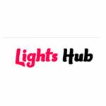 Light Hub Profile Picture