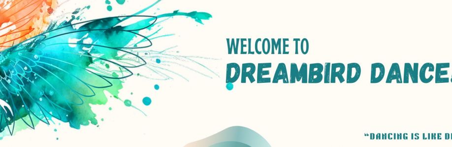 DreamBird Dance Cover Image