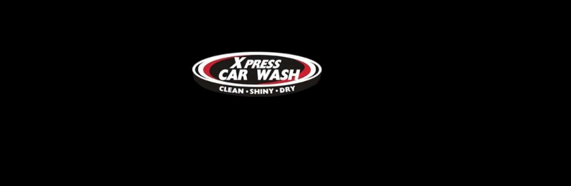 Express Car Wash Cover Image
