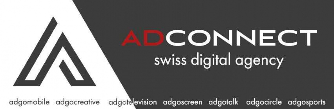 AD CONNECT Cover Image