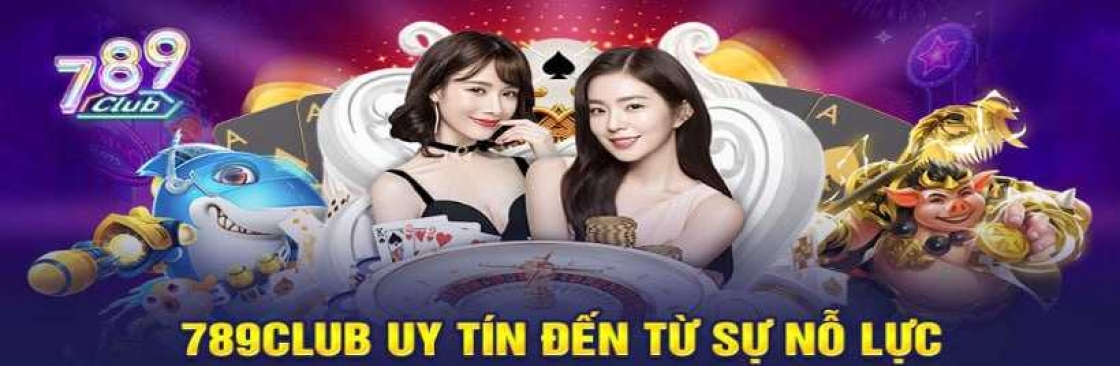 Nhà Cái 789Club Cover Image