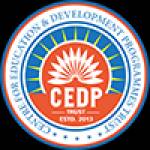 CEDP NGO Profile Picture