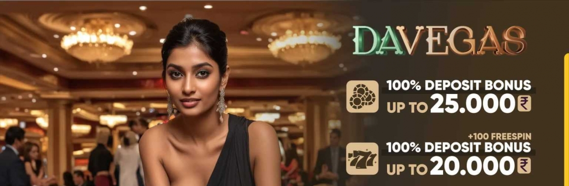 DaVegasIndia Cover Image