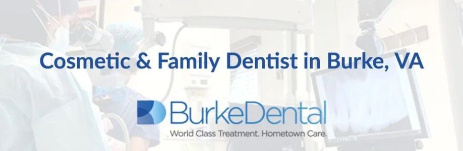 Burke Dental Cover Image