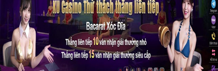Kubet Casino Cover Image