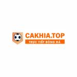 Cakhia TV Profile Picture