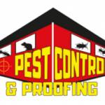 Pest Control & Proofing Profile Picture