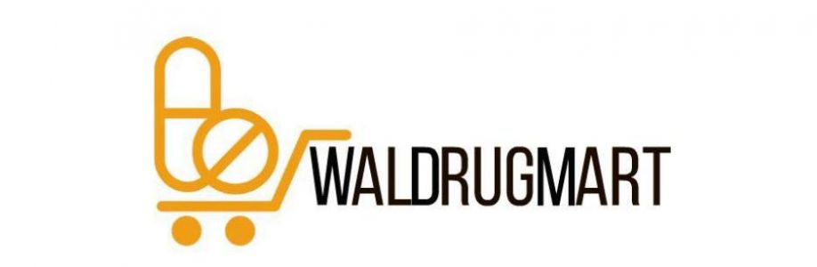 Waldrug Mart Cover Image