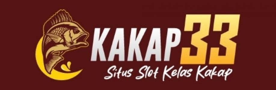 kakap33 Cover Image