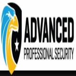 Advanced Professional Security, Security Guards Profile Picture