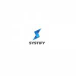 Systify Solutions Ltd Profile Picture