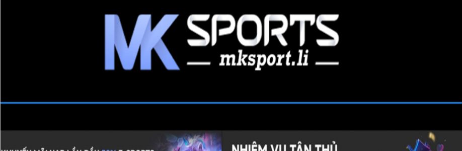 MKSPORT Cover Image