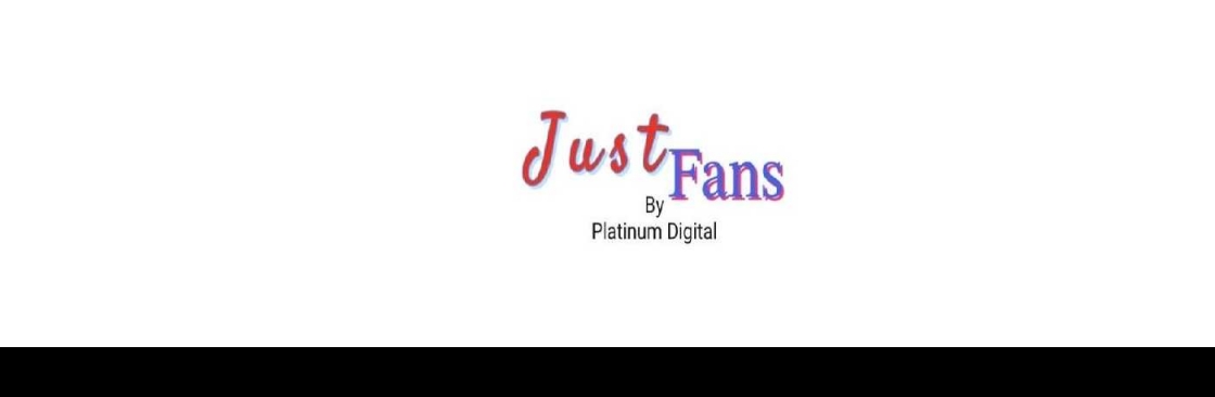 JustFans Cover Image