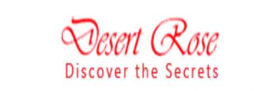 Desert Rose Tourism Dubai Cover Image