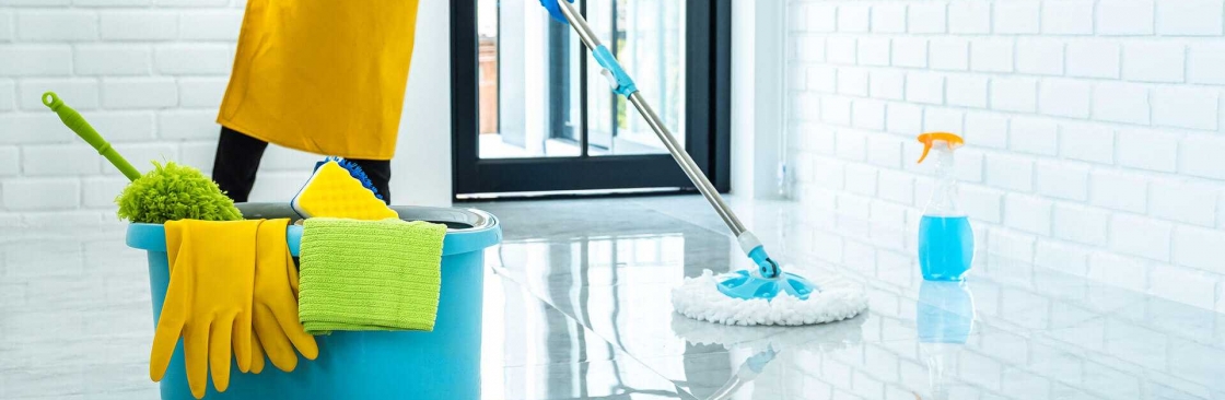Bond Cleaning In Townsville Cover Image