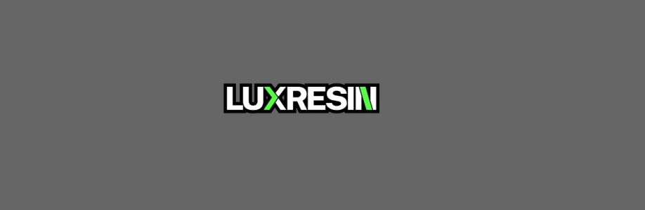 Luxresinlv Cover Image