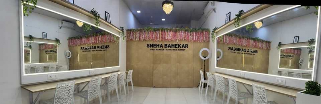 Sneha Bahekar Cover Image