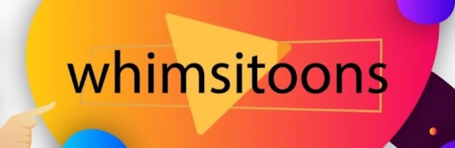 whimsi toons Cover Image