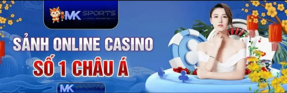 MK SPORT Cover Image