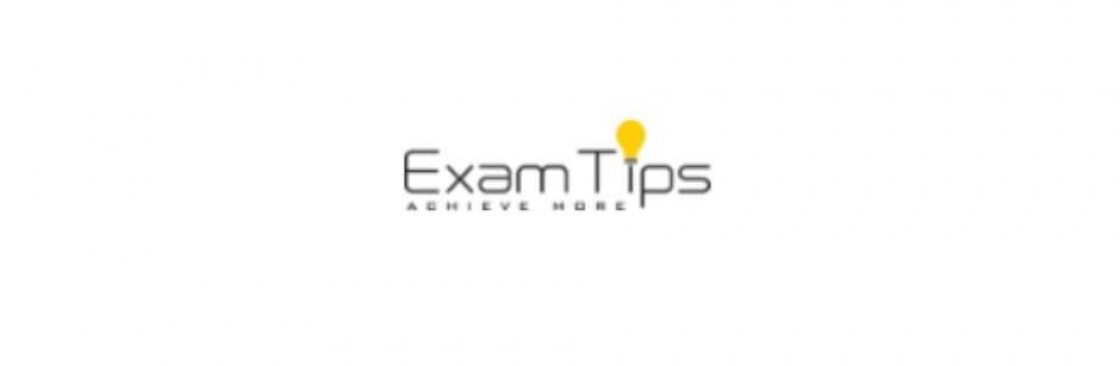 Exam Tips Cover Image