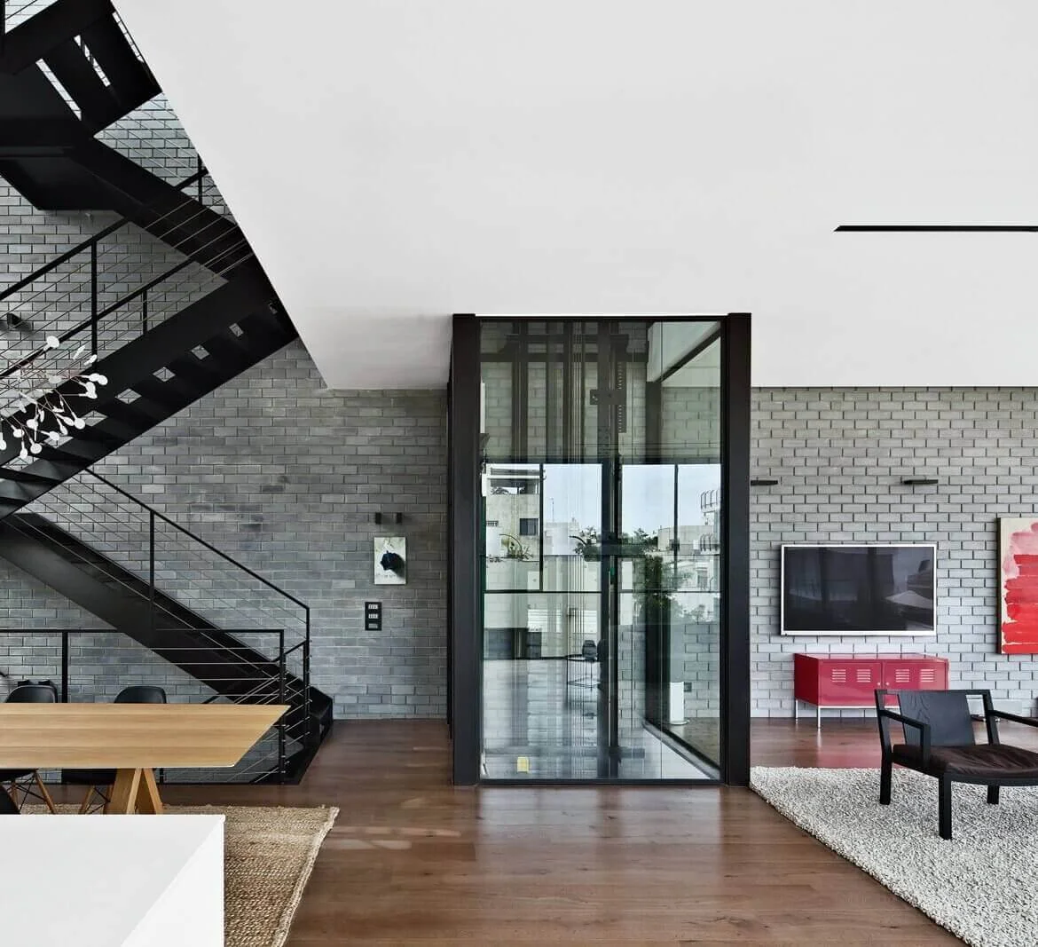 Top-tier Home Lift Solutions