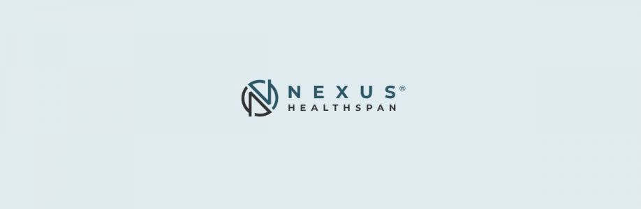 Nexus Healthspan Cover Image