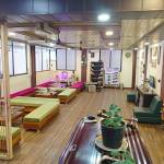 hotel the mountain view tapovan view tapovan Profile Picture