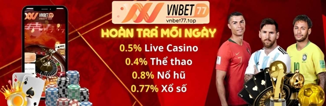 Nhà Cái VNBET77 Cover Image