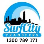 Surf City Transfers - Airport Transfers Brisbane Profile Picture
