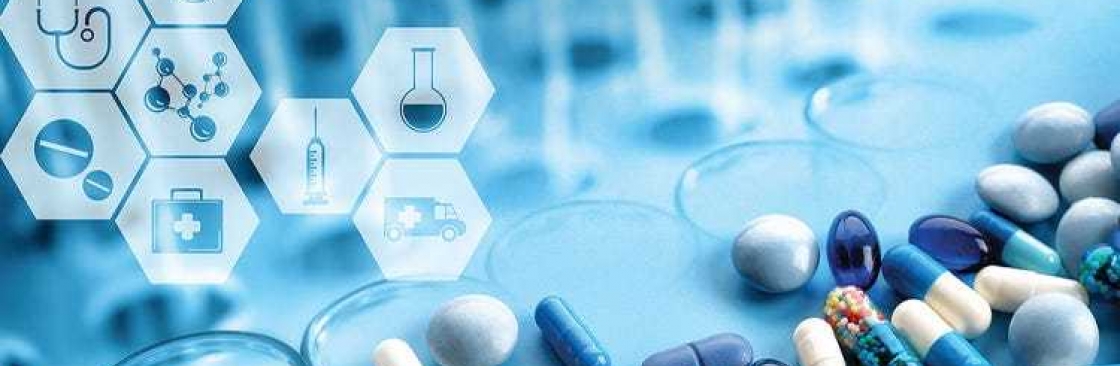 Span Care Pharma Cover Image