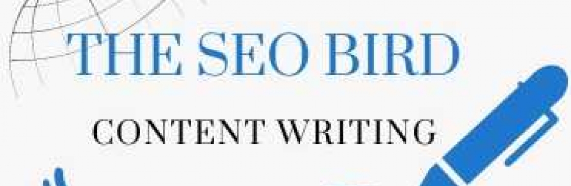 The Seo Bird Cover Image