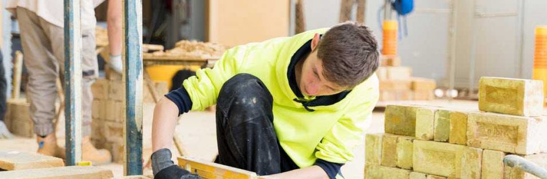 Brick and Block Careers Cover Image