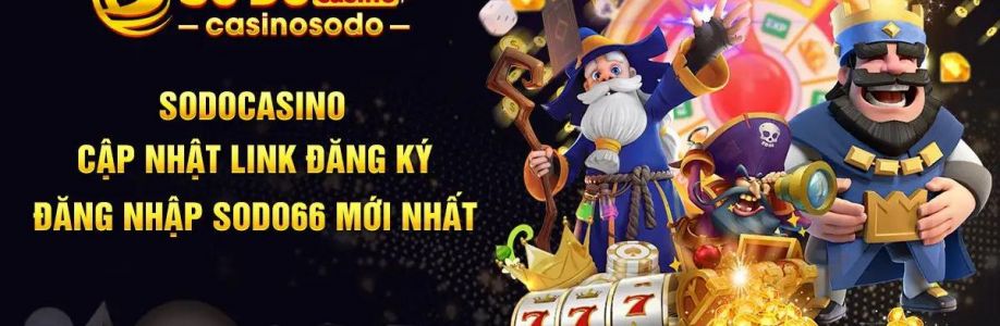 SODO CASINO Cover Image