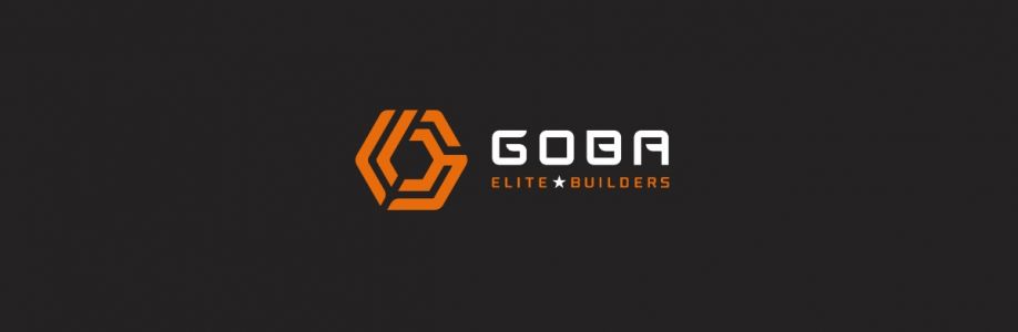 GoBa Elite Builders Cover Image