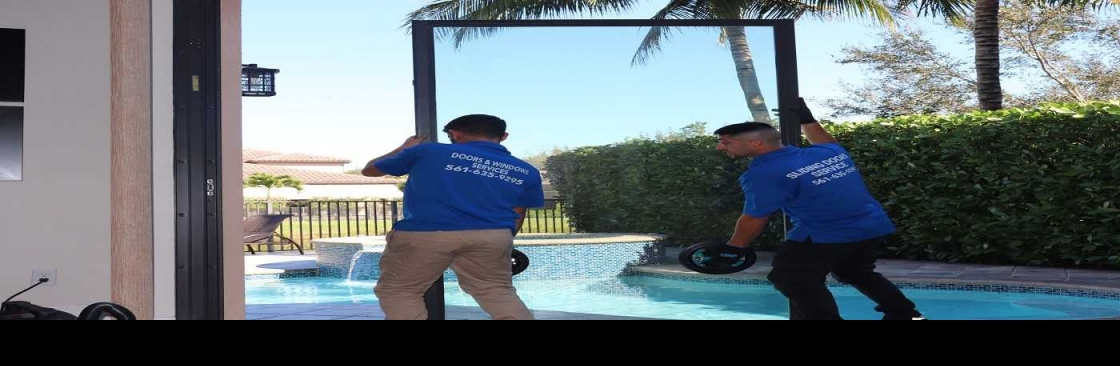 SFL Sliding Doors Cover Image