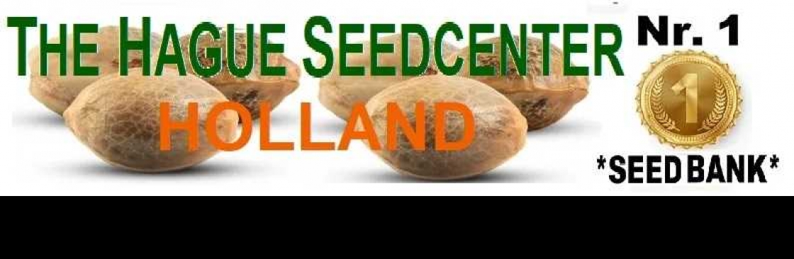 The Hague Seed center Cover Image