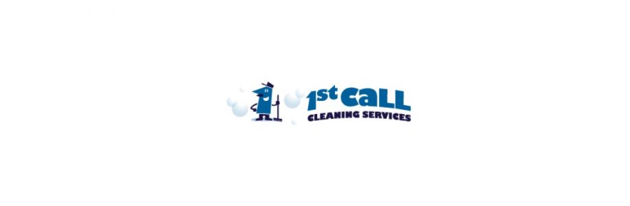 1st Call Cleaning Cover Image