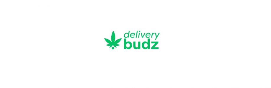 DeliveryBudz LLC Cover Image