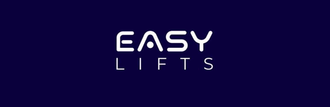 EASY Lifts Cover Image