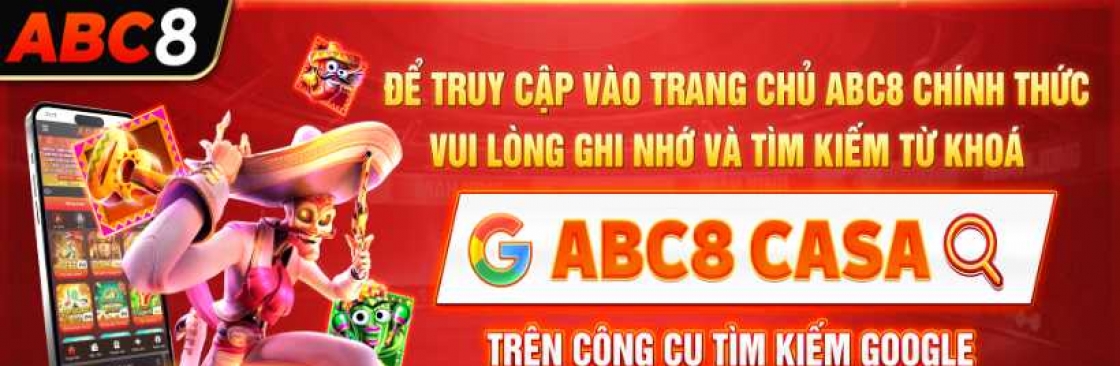 Nhà Cái ABC8 Cover Image