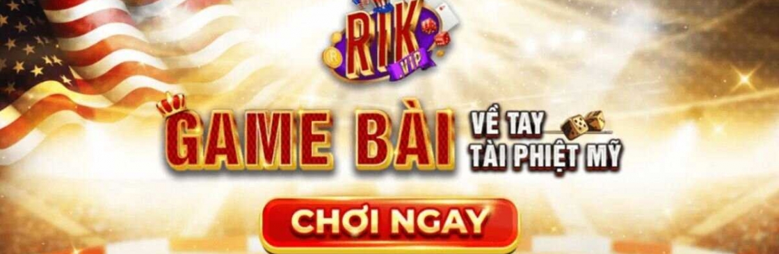 Nhà Cái Rikvip Trang Chủ Chính Thức Cover Image