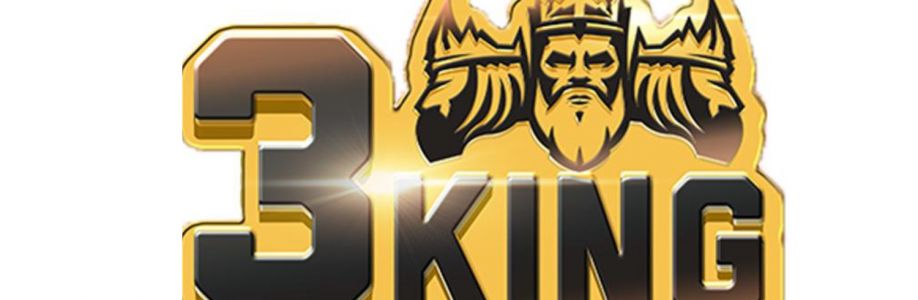 3king cocom Cover Image