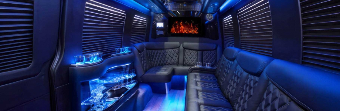 Akron Limo Bus Cover Image