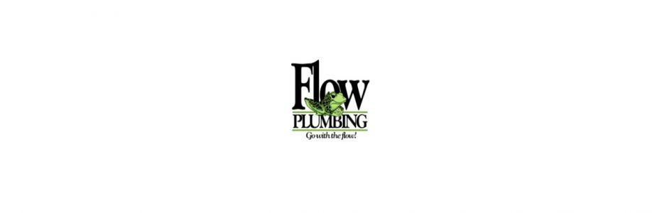 Flow Plumbing Cover Image