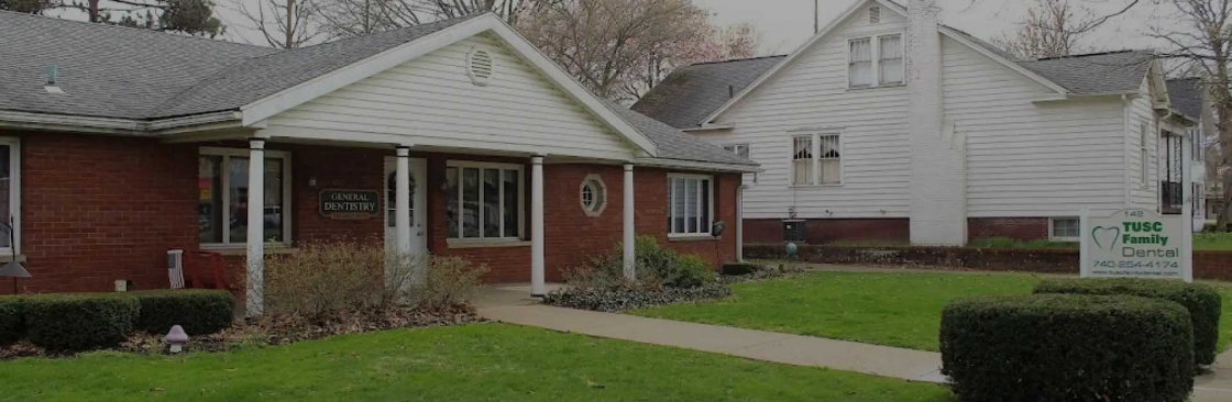 Tusc Family Dental Cover Image