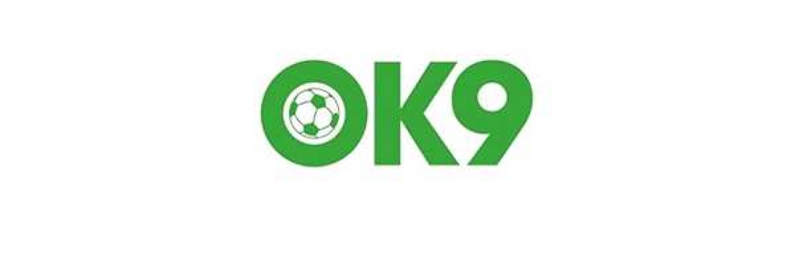 OK 9 Cover Image
