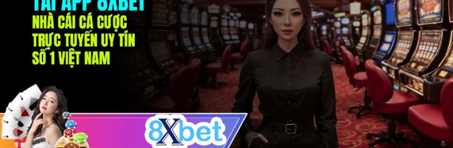 Nha cai 8xbet Cover Image