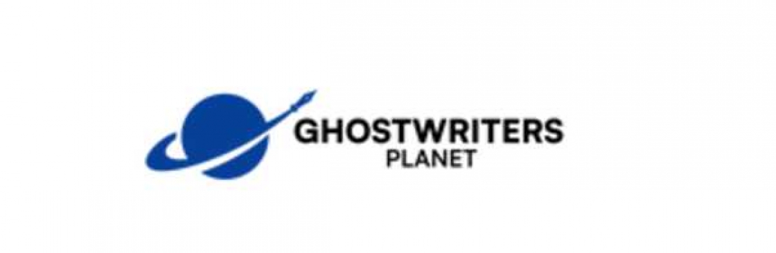 Ghostwriter’s Planet Cover Image