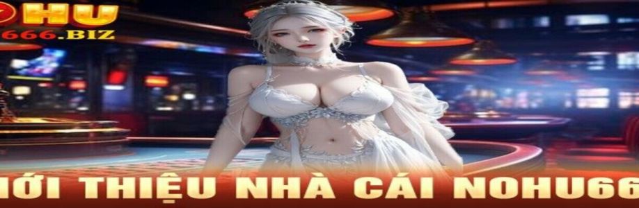 Nohu666 Biz Cover Image