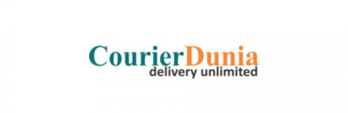 Courier Dunia Cover Image